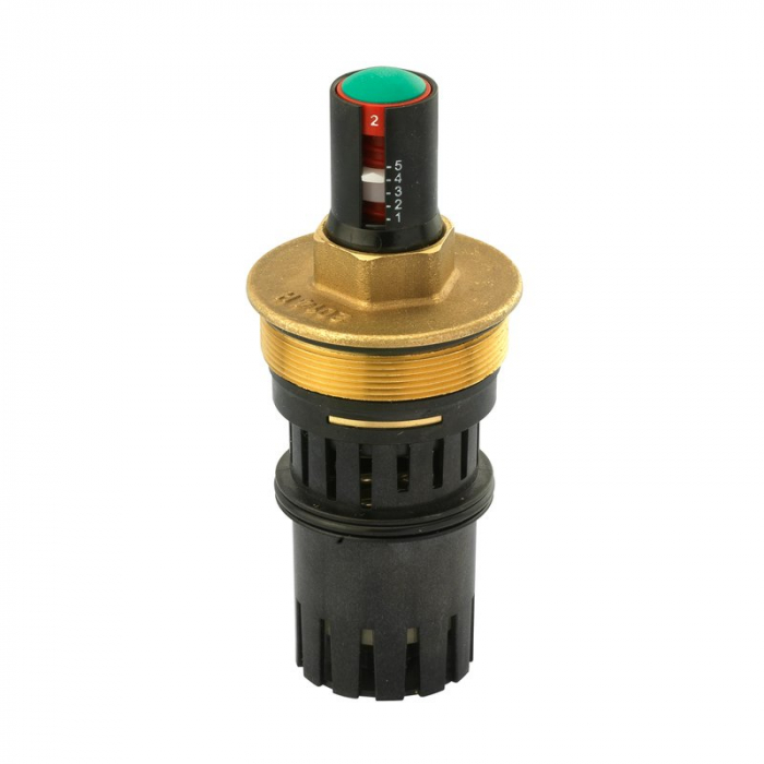 CARTUS PICC 13 REGLARE DEBIT 865-4630 L/H NEGRU PENTRU PICV 100/105/110 [1]