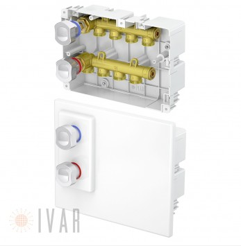 CASETA SANITARA IS-BOX 4 - 4R/3C X EK CROMATA [2]
