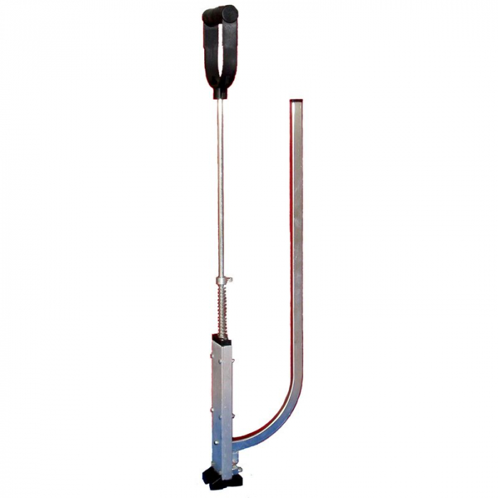 Dispozitiv fixare cleme, HD09 [1]