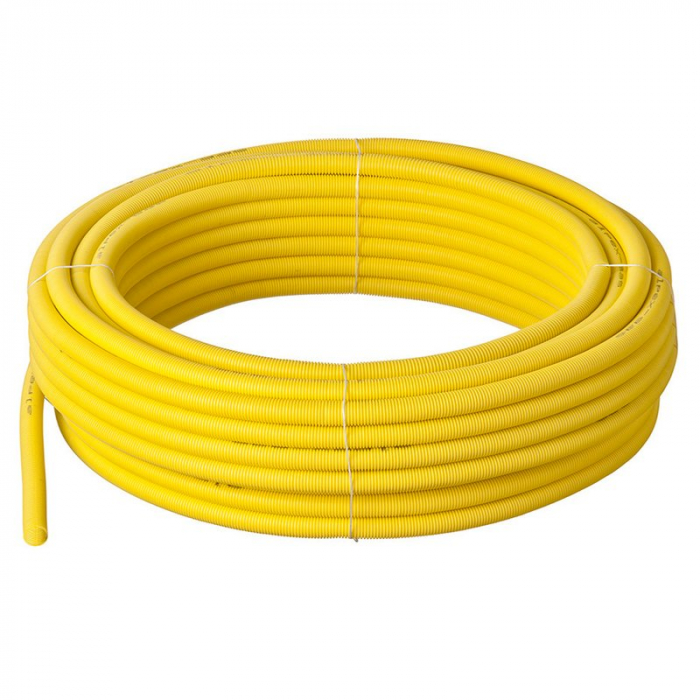 Manta protectie teava, Ø26/3, HD GAS [1]