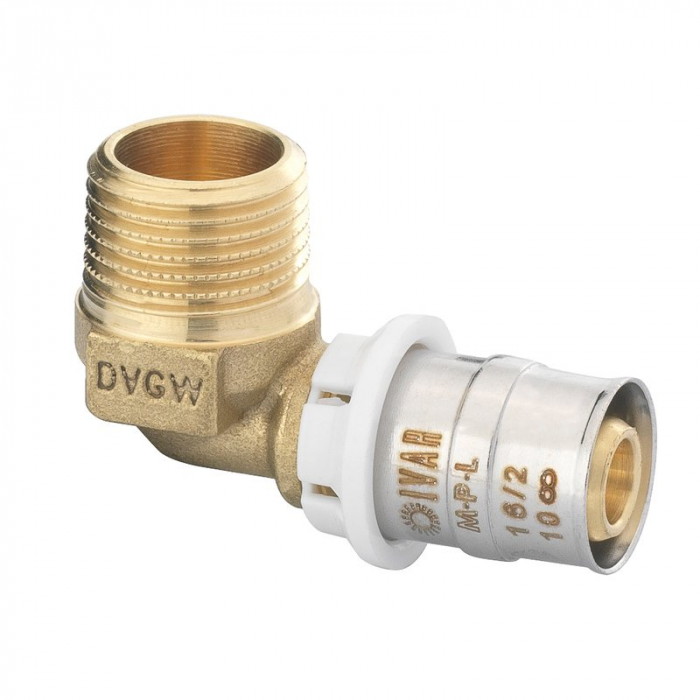 Cot sertizare, plastic, 1/2“ M x 16/2, MPL 5711 [1]