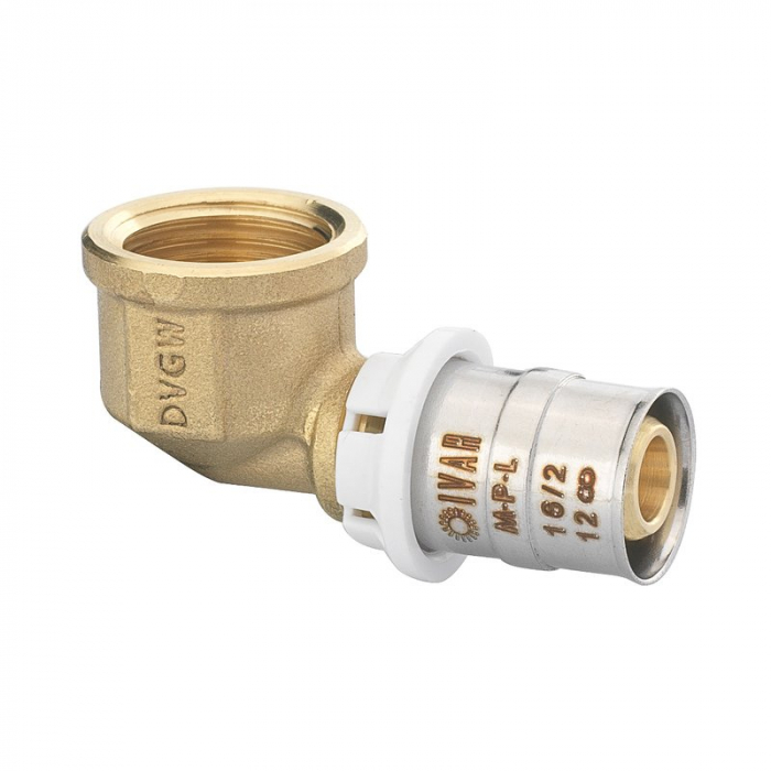 Cot sertizare, plastic, 1/2“ F x 20/2, MPL 5712 [1]