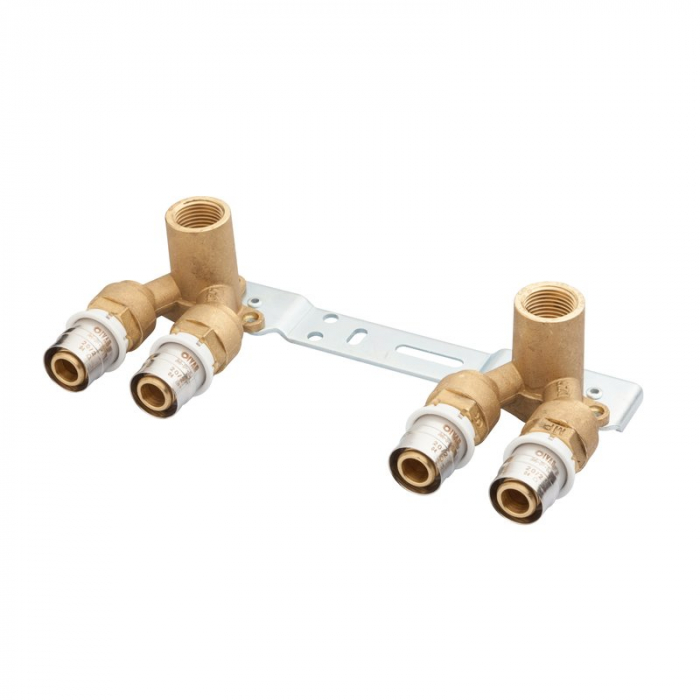 Kit perete sertizare dublu, 1/2“ F x 16/2, MPL 5765 [1]