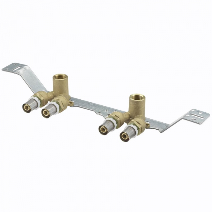 Kit perete sertizare dublu, 1/2“ F x 20/2, MPL 5766 [1]