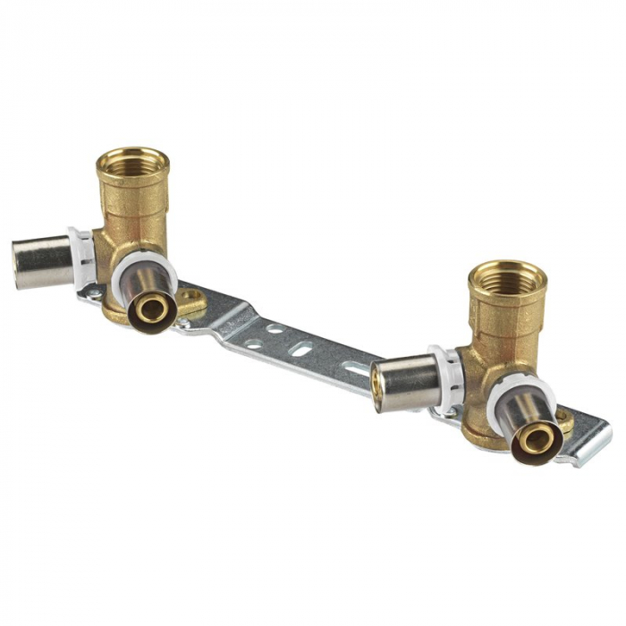 Kit perete sertizare dublu 90°, 1/2“ F x 16/2, MPL 5769 [1]