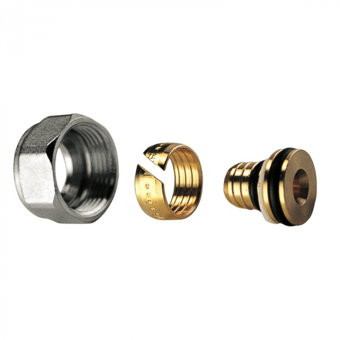 Niplu pexal, 1/2“ F x 16/2, TA420P [2]