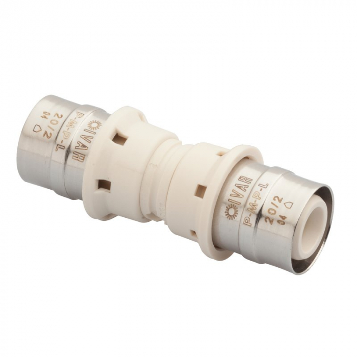 Racord drept, 26/3 x 26/3, PMPL 5700 [1]