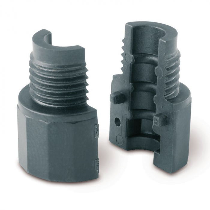 Protectie pentru sonda de temperatura, de plastic [2]