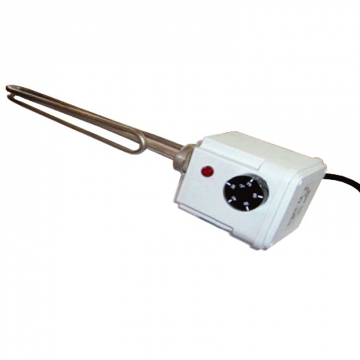 Rezistenta electrica, 1 1/2", 9 kW - 400 V, RE SOL [1]