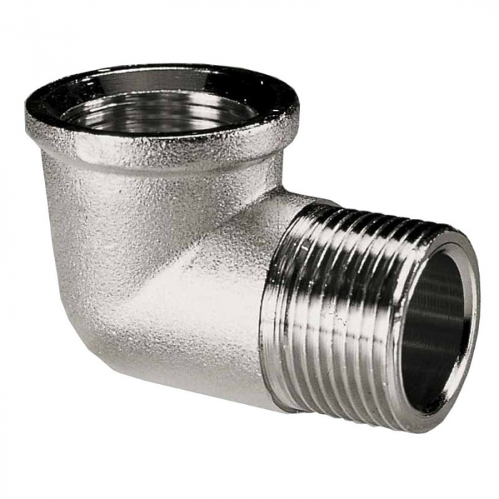 Cot L nichel, 1“1/2 F x 1“1/2 M, RF 811 [1]