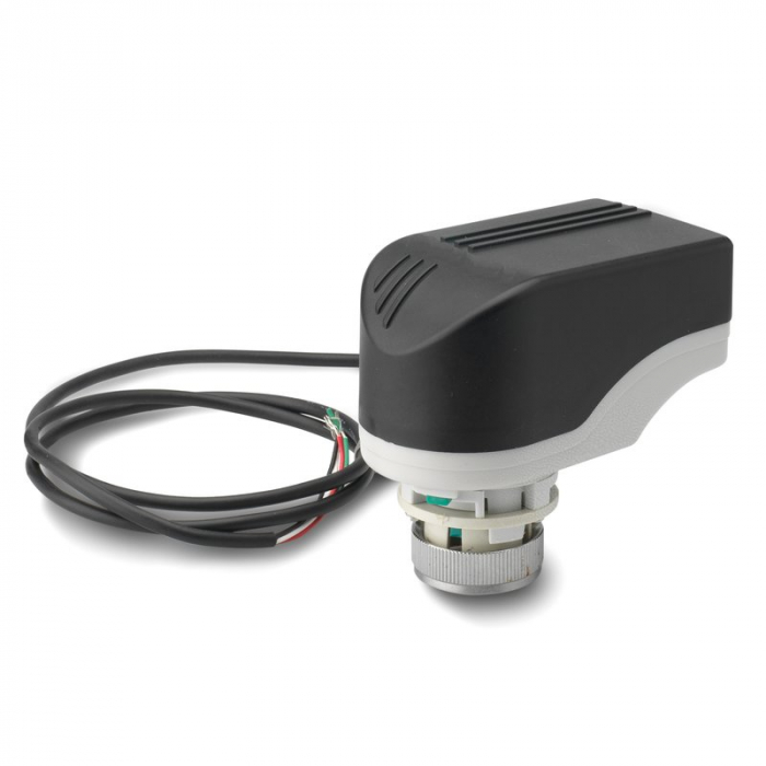 SERVOMOTOR M30 x 1,5, 230V, PENTRU CARTUS PICC 03/13, RV 03 [1]