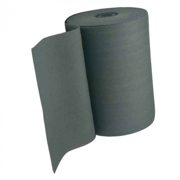 Izolatie termoacustica, 1,3 x 50 m, ∆Lw = 32 dB, grosime 9 mm, SOUND [1]