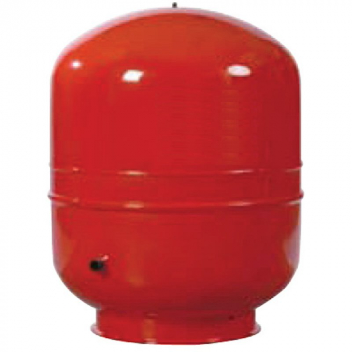 Vas de expansiune, 8 l - Ø195 mm - G 3/4“, pentru rezervor stocare ACM, VEARS [1]