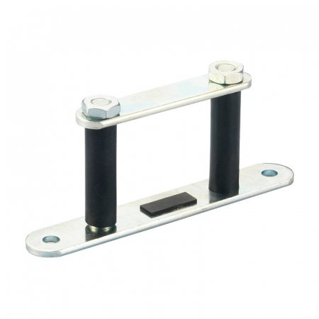 Console - Consola simpla pentru distribuitoare de alama, AC 609