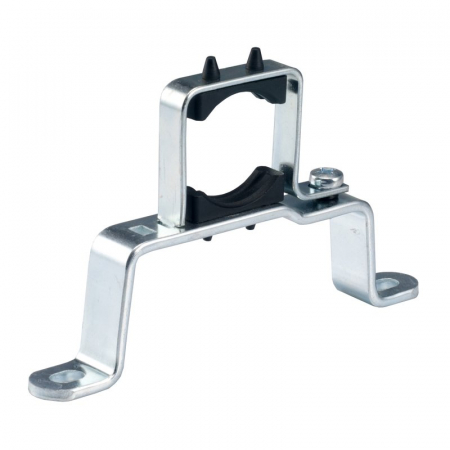 Console - Consola simpla pentru distribuitor alama/inox, 1", AC 629