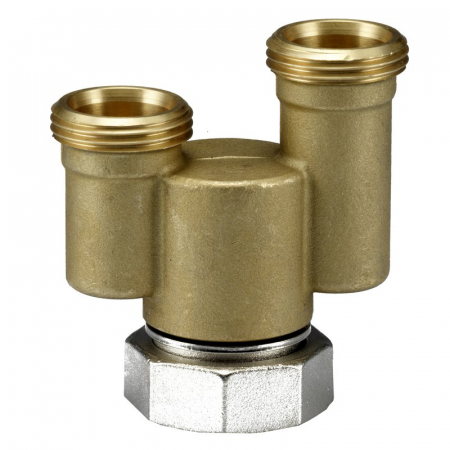 VARIMIX - Ghidaj fiting, 1” 1/4 F x 1” M, AC 632