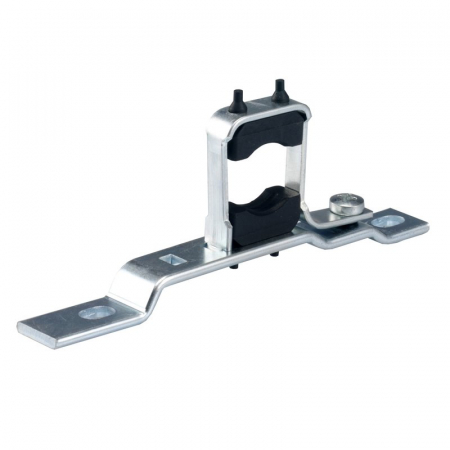 Accesorii pentru distribuitoare sanitare - Consola distribuitor modular, 3/4", EASY-LOCK / BASIC