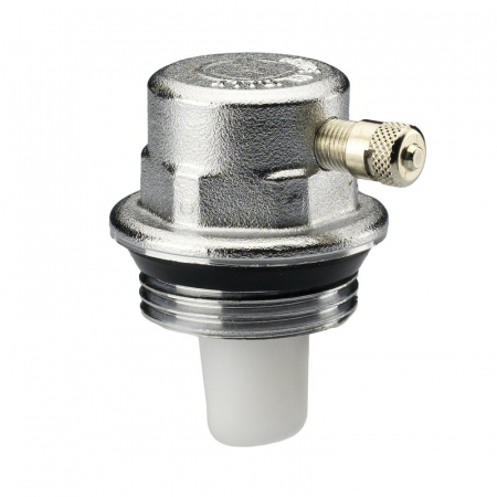 Piese de schimb - Aerisitor automat pentru radiatoare, 1“1/4 - dreapta, AC 651