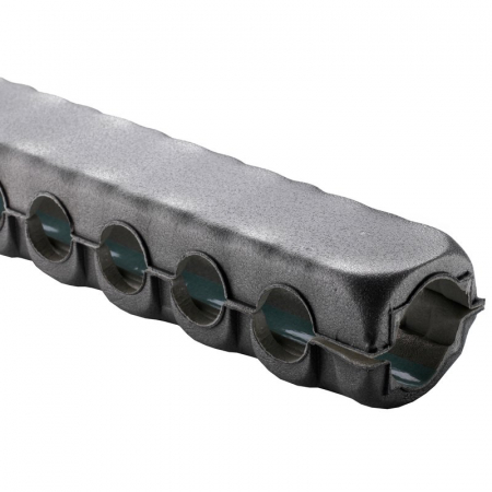 Produse complementare - Izolatie pentru distribuitoare, 12 cai, 1 1/2", AC 652