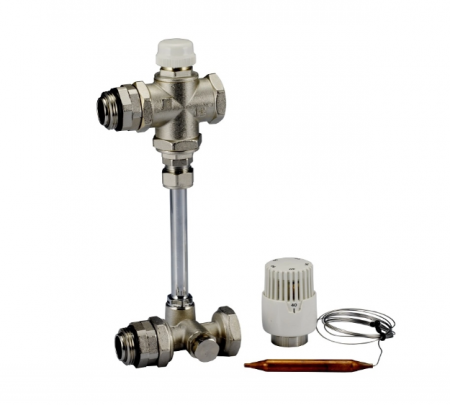 AC 664ML KIT DUALMIX POMPA 180 [1]