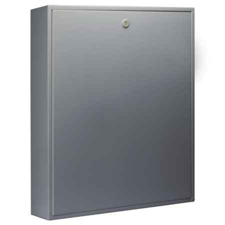 IVAR-SAT - Caseta perete pentru satelitii de utilitati IvarSAT-HL/HLE, H=785 L=750 A=150 mm