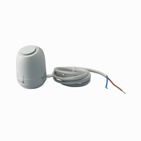 Produse complementare - ACTUATOR 24 V 2 FIRE NC