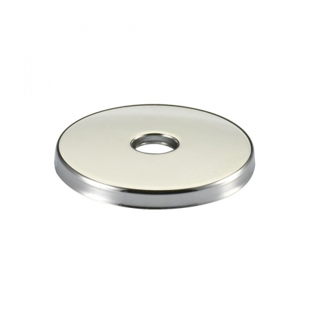 Accesorii seria OPTIMA - Ornament simplu alama, Ø16, pentru seria OPTIMA