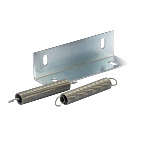 Sisteme de incalzire - Kit montaj pentru capul termostatic T 5012, AGE 12