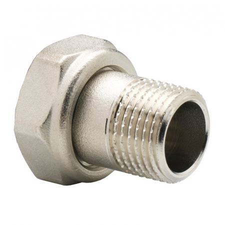 Fitinguri - Kit piulita si fiting, 5/8" F x 3/8“ M, AGE 16