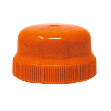 Piese de schimb - Capac protectie pentru insertie termostatabila, portocaliu, AGE 09 NH