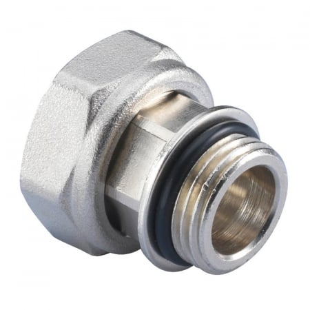 Vana ACM - Niplu olandez, 3/4“ M, cu supapa de retur, pentru robinet termostatic de amestec, AMT 01