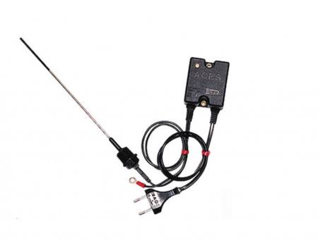 Boilere - Anod electronic, 1/2" - 550 mm, AS 4000