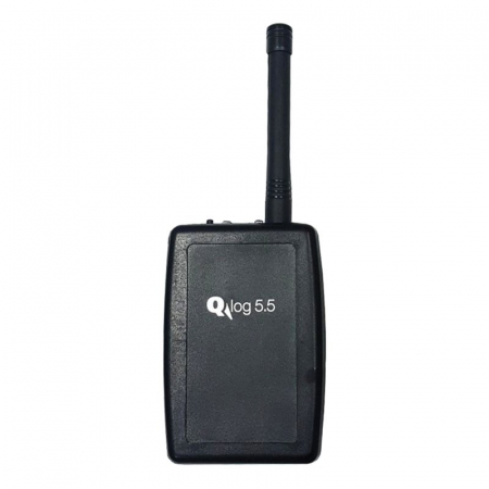 Dispozitive pentru centralizarea datelor - Kit centralizare date WALK-BY, Qlog