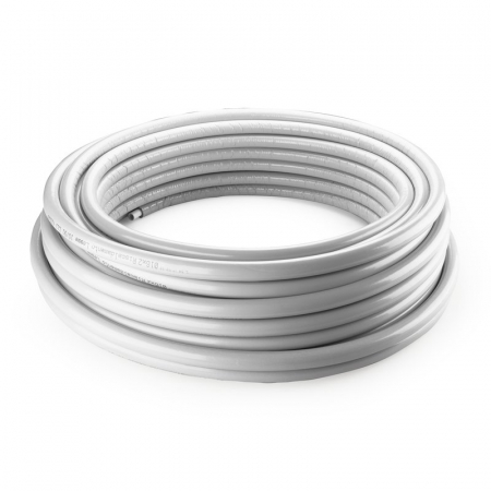 Tevi - Teava PE-Xb/Al/PE-Xb, Ø16/2, colac 50 ML, IVAR-APEX RCF