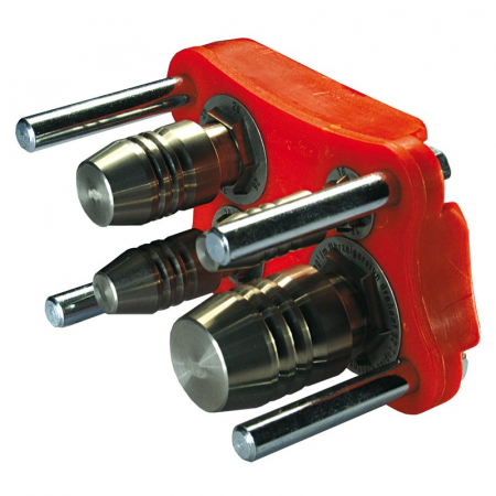 Tevi si fitinguri - Calibrator pentru teava multistrat, 40/3,5, AR 01