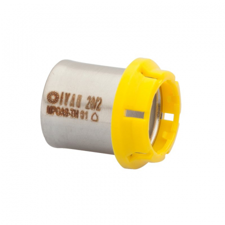 Sistem sertizare - Rezerva, 26/3, MULTI PRESS GAS, AR 08 MP