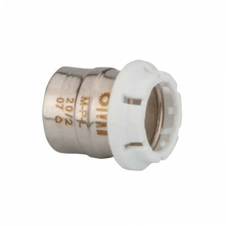 Fitinguri - Rezerva MULTI PRESS LEAK, 16/2, AR 08 MPL