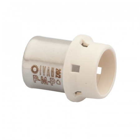 Fitinguri - Rezerva din PLASTIC, 16/2, pentru MULTI PRESS, AR 08 PMP