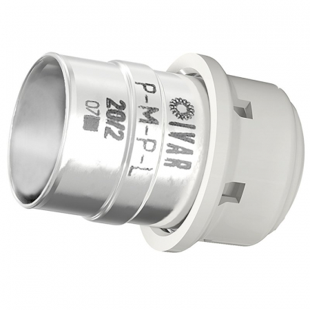 Fitinguri - Rezerva PLASTIC, 20/2, pentru MULTI PRESS LEAK, AR 08 PMPL