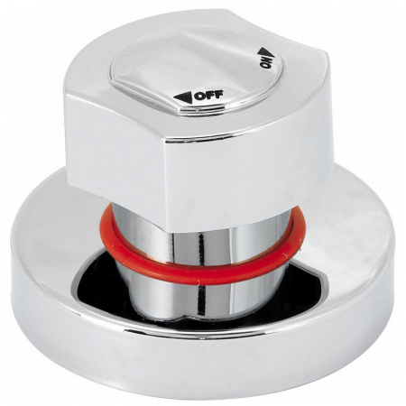 Fitinguri - Stea maneta pentru robinetii cu conexiuni de sertizare DN 15 din seriile MP/MPL 5728-5729