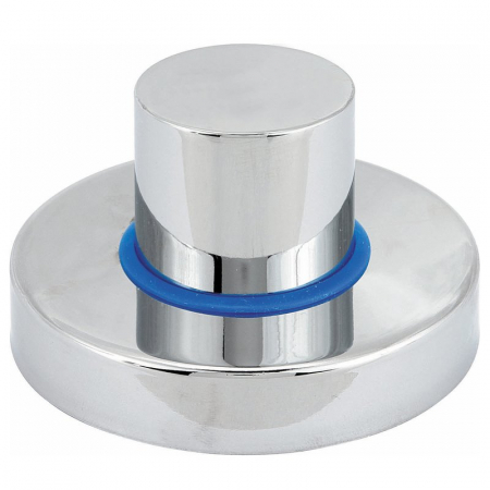 Fitinguri - Capac ornament cromat pentru robinetii cu conexiune de sertizare DN 15 din seriile MP/MPL 5728-5729