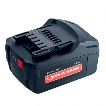 Tevi si fitinguri - Baterie pentru ROMAX 4000, AR 37 B