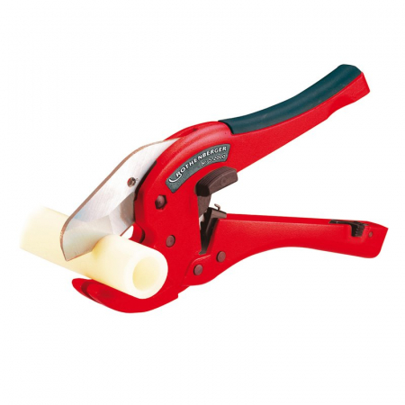 Tevi si fitinguri - Taietor teava de plastic, TC 42 Professional