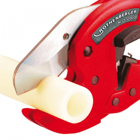 Tevi si fitinguri - Lama de rezerva pentru TC 42 Professional, AR 43 L