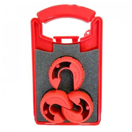 Tevi si fitinguri - Taietor teava, 16 - 20 - 25/26 mm, PLASTICUT MSR Set