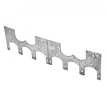 Fitinguri - Placa fixare pentru casetele de incalzire in pardoseala MP 5610 - SS 1710