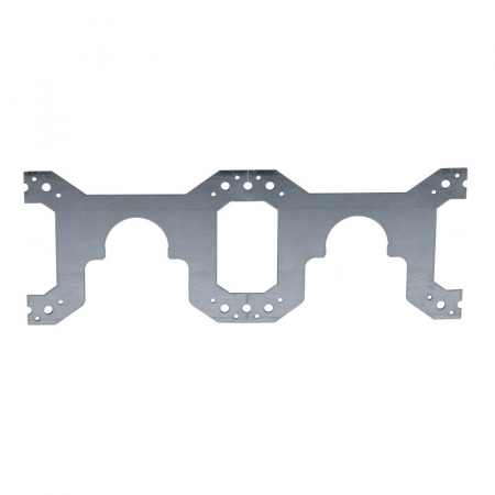 Fitinguri - Placa fixare pentru casetele de incalzire in pardoseala SS 1730 / 1735 / 1750