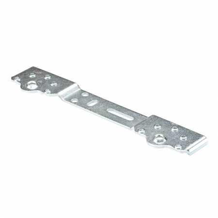 Fitinguri - Consola pentru prindere in perete, 153 mm, AS 1929