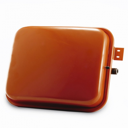 VARIMIX - Vas de expansiune pentru sistemul VARIMIX, 18 litri, AVAR 01