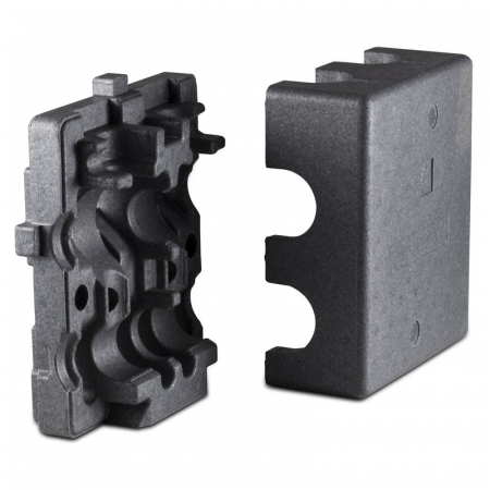 VARIMIX - Izolatie pentru VAR 30, AVAR 04